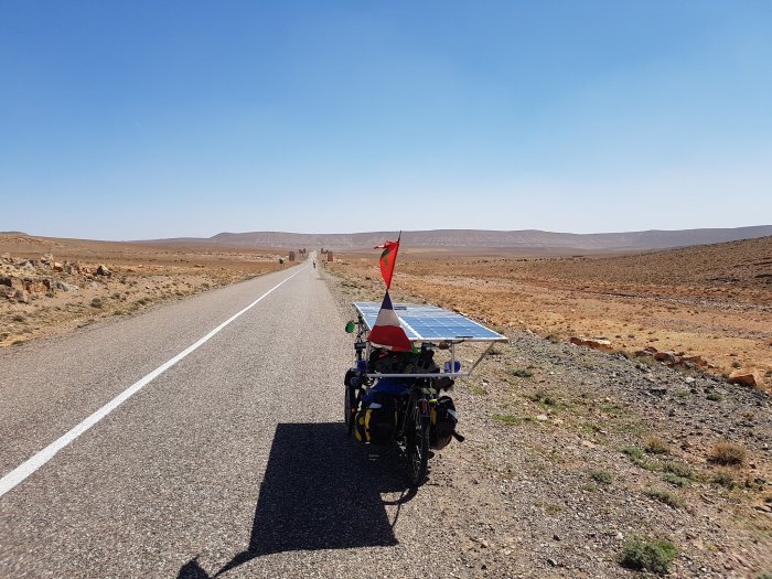 Best Desert Expedition Destinations 2024