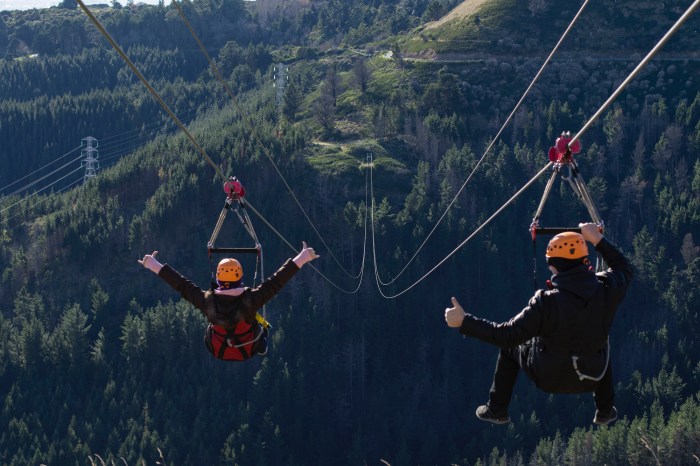 York lining newyorkupstate upstate Ziplining and High-Altitude Adventures